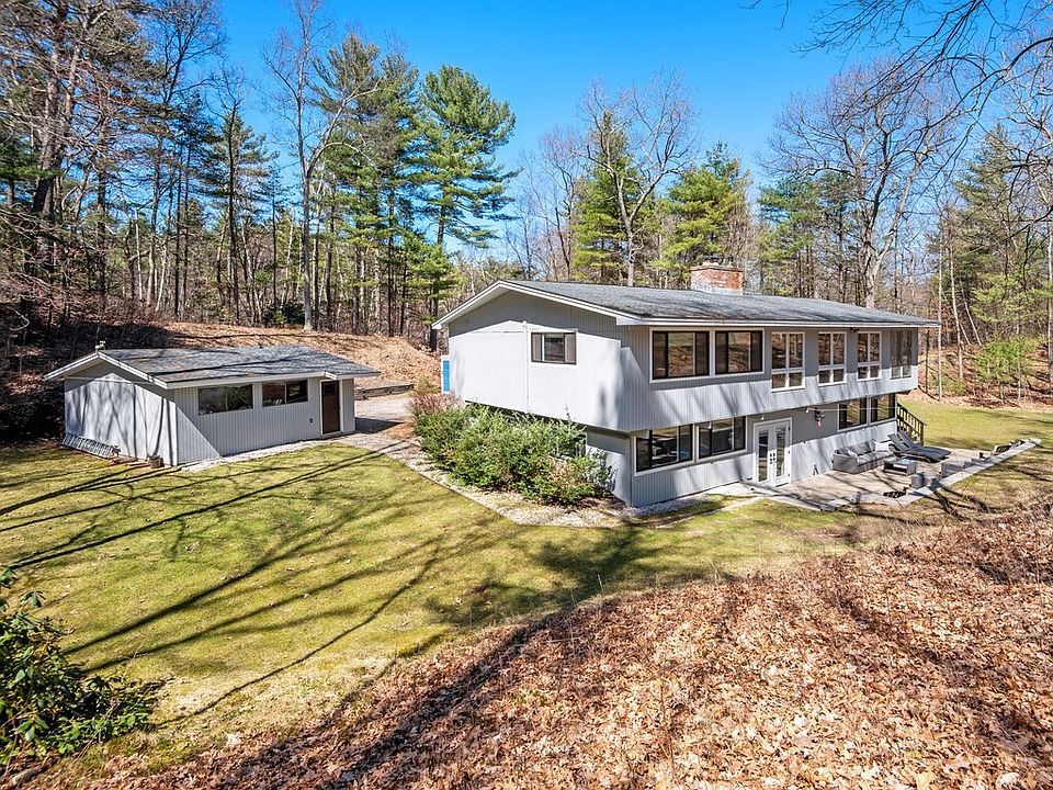 552 Lowell Rd, Groton, MA 01450 Zillow
