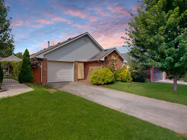 326 Retrac Rd, Lexington, KY 40503