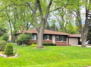 3401 Harrison Ave, Rochester Hills, MI 48307