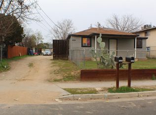 4325 E Olive Ave, Fresno, CA 93702