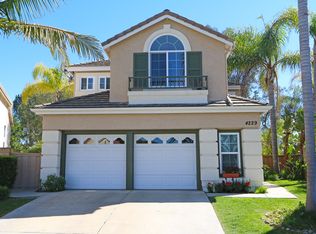 4229 Corte Facil, San Diego, CA 92130