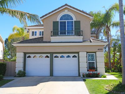 4229 Corte Facil, San Diego, CA, 92130