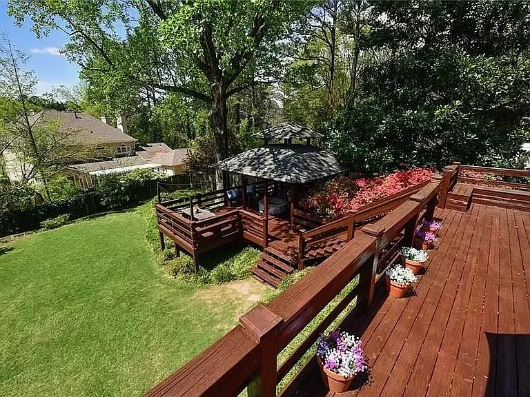 1194 Houston Mill Rd NE — Photo 16