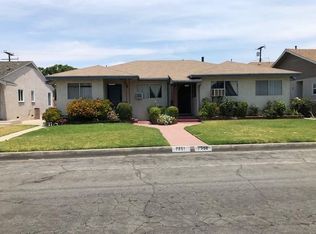 7955 Irwingrove Dr, Downey, CA 90241