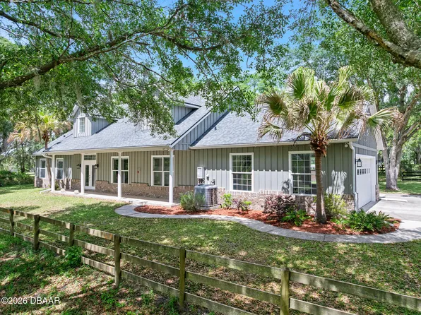 2380 Narrow Way, Deland, FL 32720