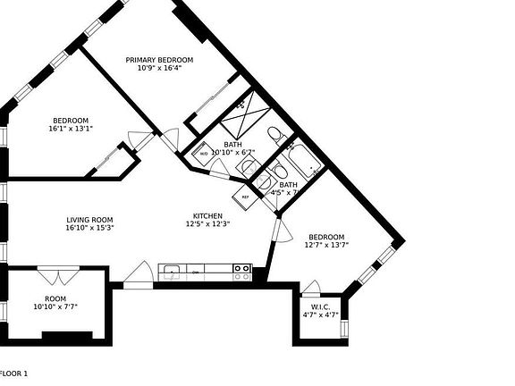 2nd image of this home