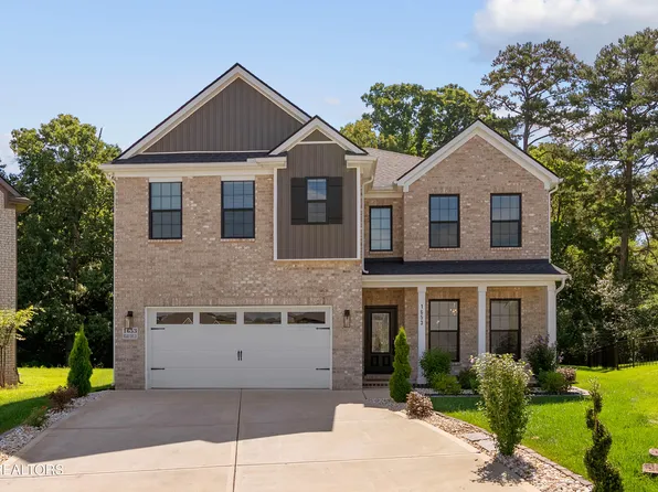 1653 Sugar Cane Ln, Knoxville, TN 37931