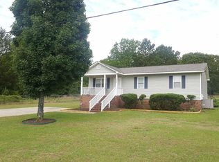 3594 Fish Hatchery Rd, Gaston, SC 29053