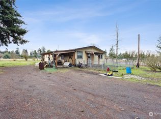 18222 Guava St SW, Rochester, WA 98579