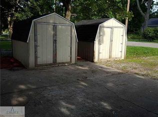 1923 Burton Ave, Holt, MI 48842