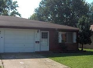 2902 Eastlawn St, Lorain, OH 44052