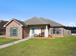 34037 Hawks Cv, Denham Springs, LA 70706