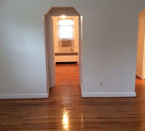 Living Room to Bedroom