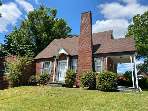 1109 Chatham Hgts Rd, Martinsville, VA 24112