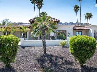 7832 N Ridgeview Dr, Paradise Valley, AZ 85253