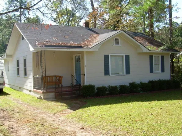 1314 9th Ave, Albany, GA 31707