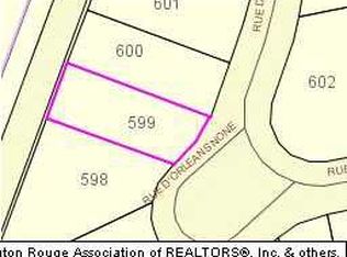 599 Rue D'orleans, Baton Rouge, LA 70810
