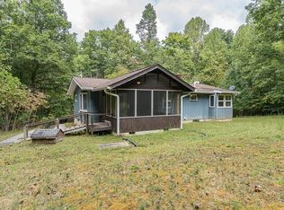 201 Piney Ridge Dr, Murphy, NC 28906