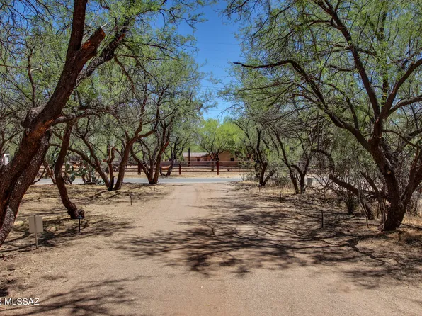10981 E Linden St, Tucson, AZ 85749