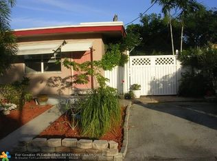 1422 NE 5th Ter, Ft Lauderdale, FL 33304
