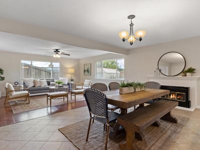6014 Cherrelyn Way, Carmichael, CA, 95608