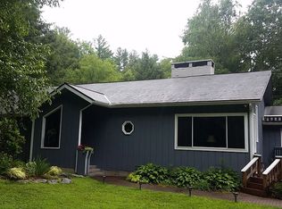 120 Route 71, Alford, MA 01266