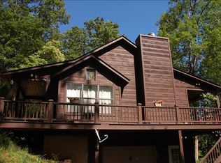 376 Hidden Branch Dr, Young Harris, GA 30582