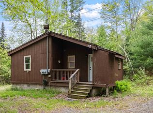 26 Beech River Cir, Center Ossipee, NH 03814