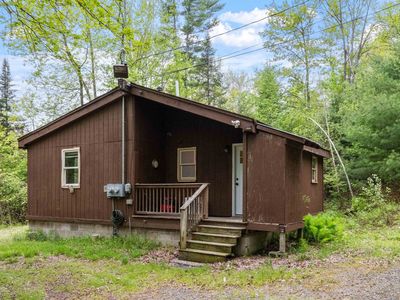 26 Beech River Circle, Center Ossipee, NH, 03814