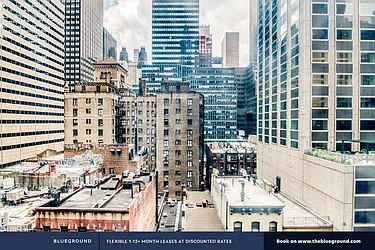 Rented by The Blueground