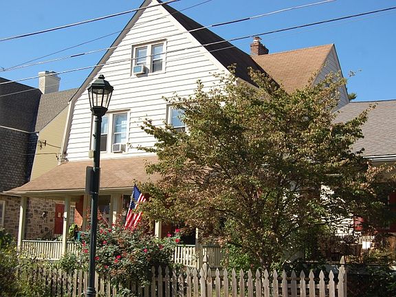 2nd image of 116 N Essex Ave