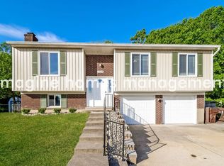 3924 Trappers Ct, Florence, KY 41042