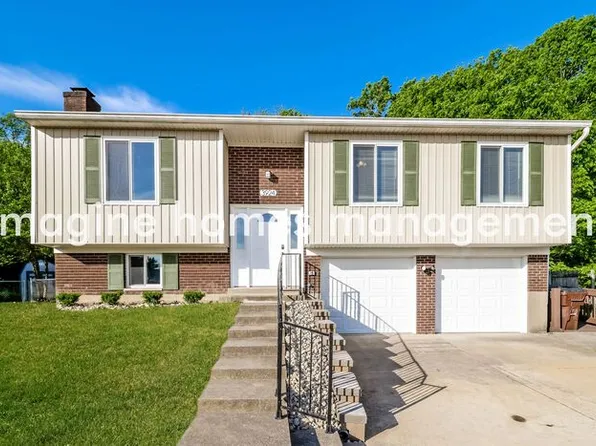 3924 Trappers Ct, Florence, KY 41042