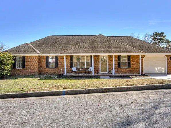 3660 Crawfordville Dr, Augusta, GA 30909
