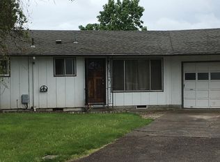 656 Stanley Ln #656, Harrisburg, OR