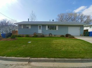1322 Monte Vista Dr, Pocatello, ID 83201