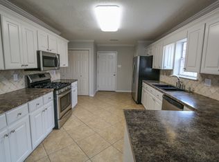 14 Red Oak Dr, Cabot, AR 72023