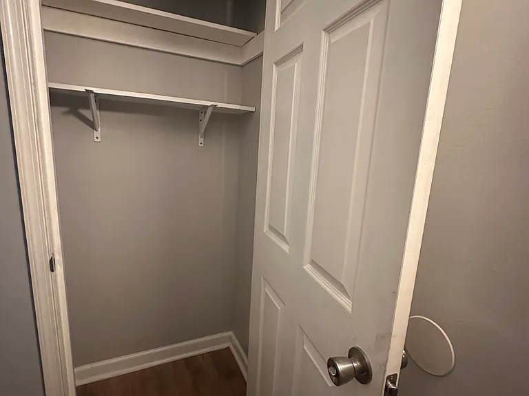 Linen Closet