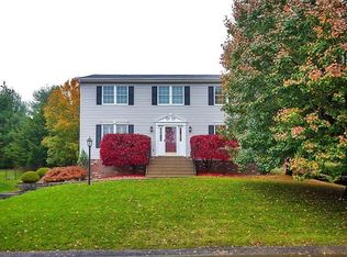 229 Apple Hill Dr, Delmont, PA 15626
