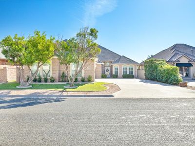 2125 Valleyview Dr, San Angelo, TX, 76904