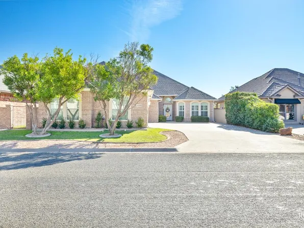 2125 Valleyview Dr, San Angelo, TX 76904