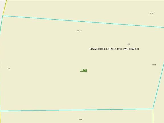 3rd image of 0 Richard Ln