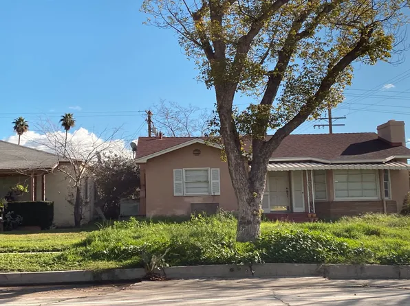 3407 N Arrowhead Ave, San Bernardino, CA 92405