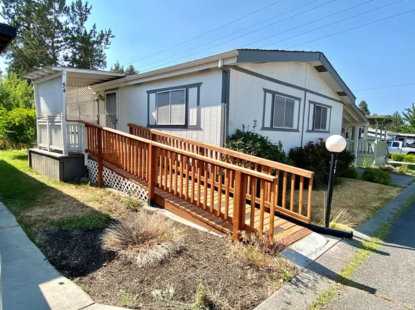 1001 SE 15th St Unit 54, Bend, OR 97702