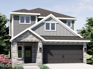 12601 Skimmer Run, Manor, TX 78653