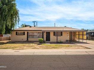2807 W Camelback Rd, Phoenix, AZ 85017