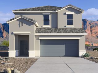 9176 S Palo Verde Dr, Apache Junction, AZ 85120