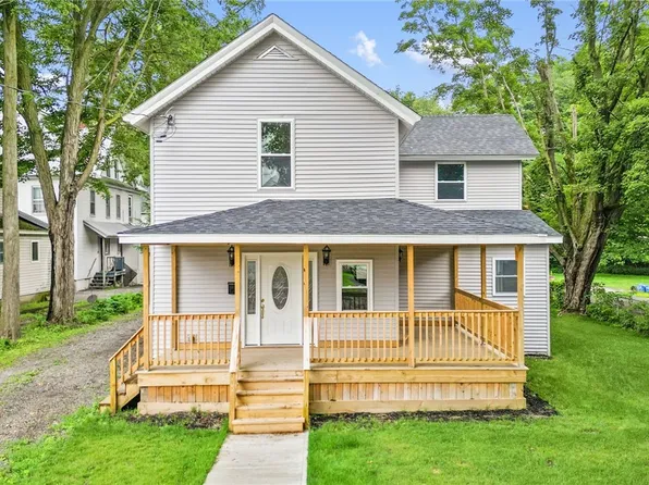 16 Park St, Cortland, NY 13045