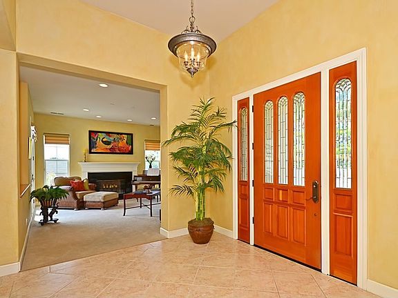 Your own tropical paradise!