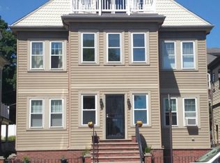 101 Farragut Rd, South Boston, MA 02127